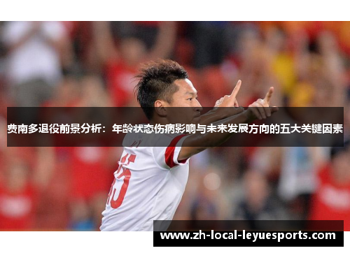 费南多退役前景分析：年龄状态伤病影响与未来发展方向的五大关键因素