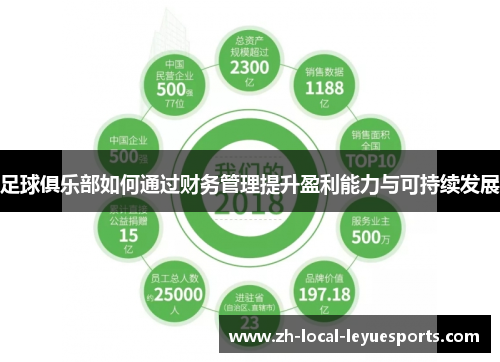 足球俱乐部如何通过财务管理提升盈利能力与可持续发展