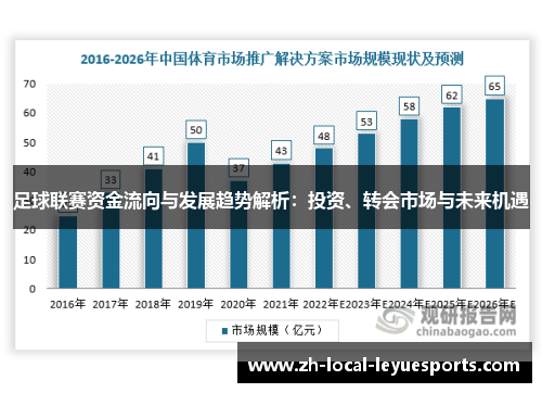 足球联赛资金流向与发展趋势解析：投资、转会市场与未来机遇