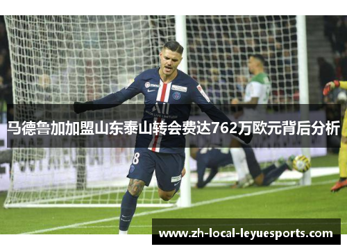 马德鲁加加盟山东泰山转会费达762万欧元背后分析