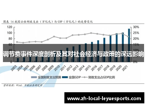 调节费事件深度剖析及其对社会经济与政策的深远影响