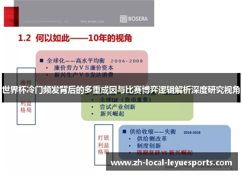 世界杯冷门频发背后的多重成因与比赛博弈逻辑解析深度研究视角