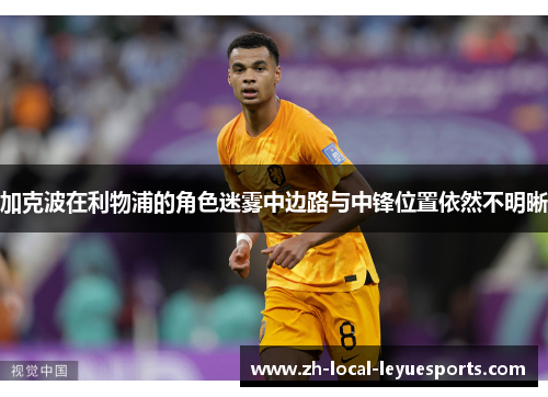 加克波在利物浦的角色迷雾中边路与中锋位置依然不明晰